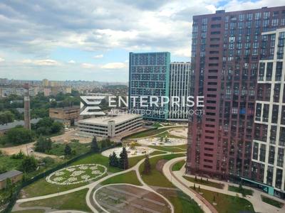 квартира за адресою Віктора Некрасова вул. (Північно-Сирецька), 6