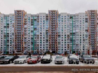 квартира за адресою Тираспільська, 60