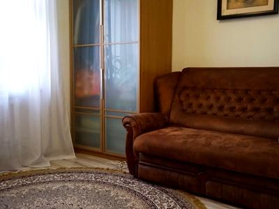 квартира за адресою Островського, 4