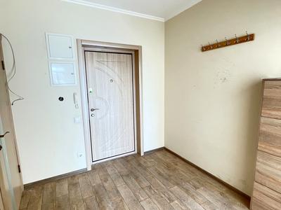 квартира по адресу Регенераторная ул., 4 к14