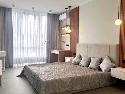 квартира за адресою Мокра вул. (Кудряшова), 8-Б