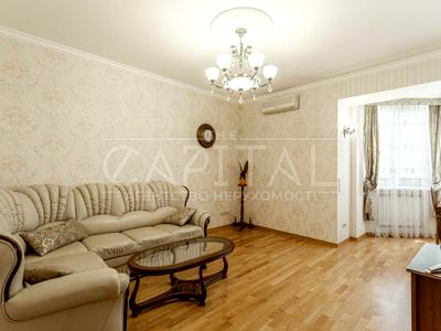 квартира за адресою Володимира Івасюка просп. (Героїв Сталінграду), 24-А
