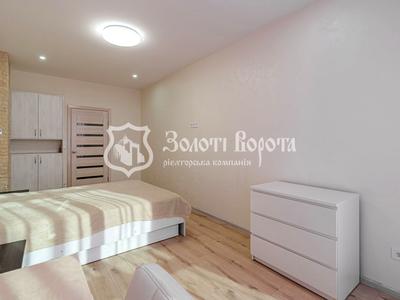 квартира за адресою Боголюбова вул., 9-Б