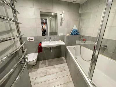 квартира по адресу Боголюбова ул., 3