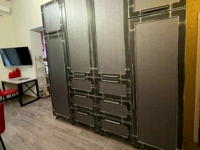 квартира за адресою Військовий узвіз, 14