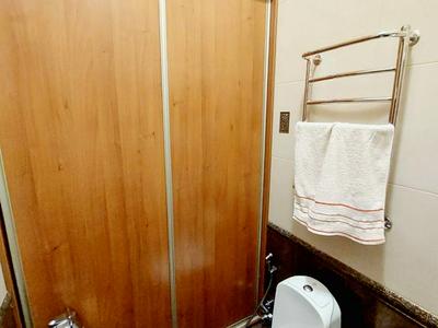 квартира по адресу Воздвиженская ул., 29-А