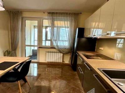 квартира за адресою Патріарха Мстислава Скрипника вул., 40