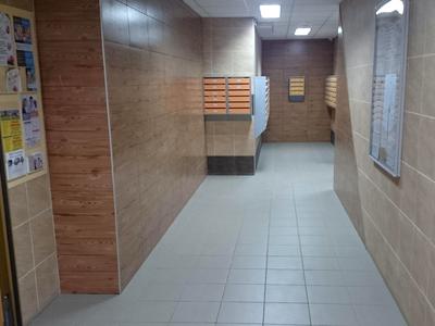 квартира по адресу Кондратюка Юрия ул., 3