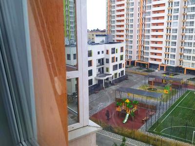 квартира по адресу Берестейский просп. (Победы), 67-Г
