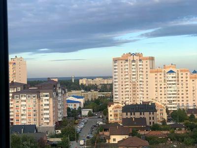 квартира за адресою Леоніда Бірюкова бульв., 2-А