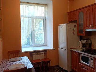квартира по адресу Антоновича ул. (Горького), 14б