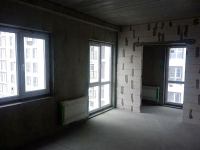 квартира за адресою Михайла Максимовича вул. (Онуфрія Трутенка), 24