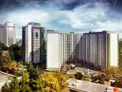 квартира за адресою Герцена вул., 32А