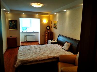 квартира по адресу Павла Тычины просп., 19