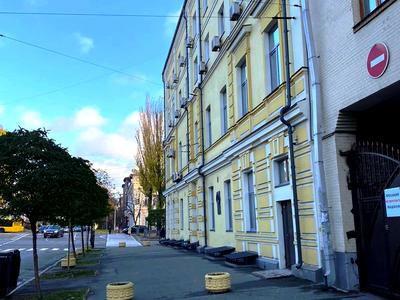квартира по адресу Терещенковская ул., 7/13