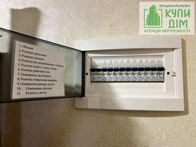квартира за адресою Преображенська вул., 88