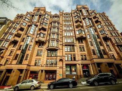 квартира по адресу Олеся Гончара ул., 26