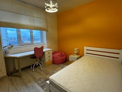 квартира за адресою Боголюбова вул., 30