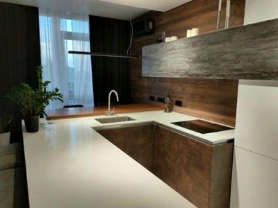 квартира за адресою Генуезька вул., 3а