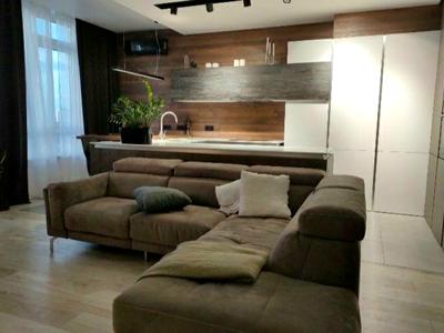 квартира за адресою Генуезька вул., 3а