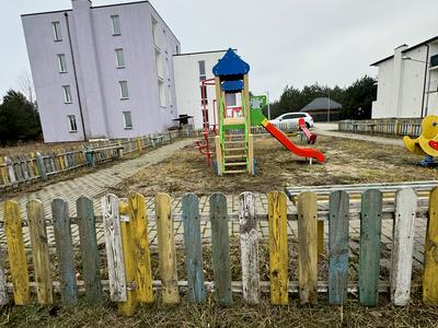 будинок за адресою Західна