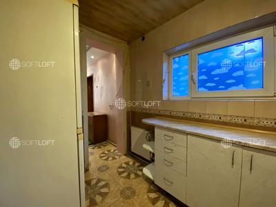 квартира за адресою Карякін Сад вул. (Курська), 32