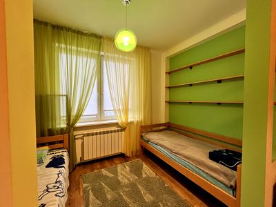 квартира за адресою Пономарьова вул., 26 к3
