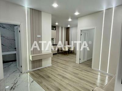 квартира за адресою Краснова вул., 1-А