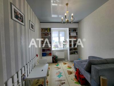 квартира за адресою Машинобудівників вул., 15
