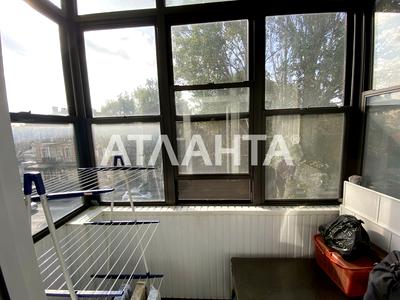 квартира за адресою Велика Арнаутська вул., 58