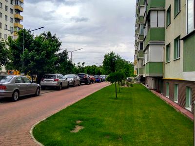 квартира за адресою Тернівська вул., 2А