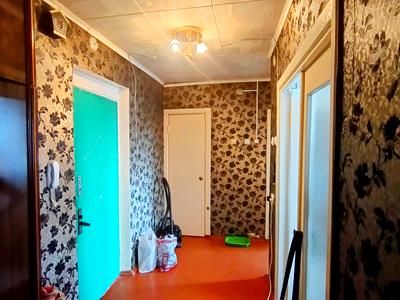 квартира по адресу Промышленная ул., 6