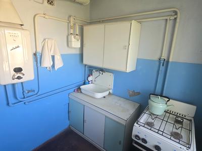 квартира по адресу Строителей ул., 14б
