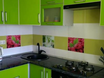 квартира за адресою Товариська вул., 56