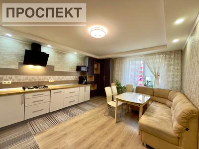 квартира за адресою Михайла Лушпи просп., 5 к25