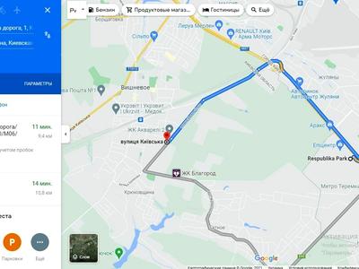 будинок за адресою Київська вул., 50
