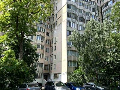 квартира за адресою Академіка Корольова вул., 74а