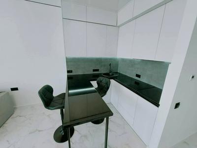 квартира по адресу Смиковецька, 1