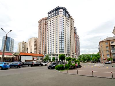 квартира за адресою Велика Васильківська вул. (Червоноармійська), 112