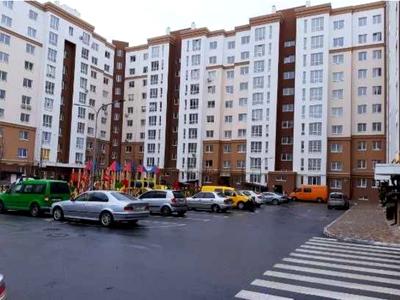квартира за адресою с. Софіївська борщагівка, Героїв Небесної Сотні просп., 34/2