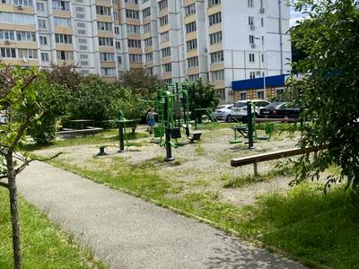 квартира за адресою Європейська вул. (Жовтнева), 34-Б