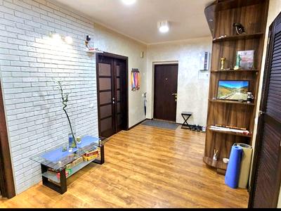 квартира за адресою Харківське шоссе, 17а