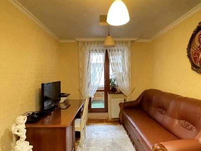 квартира за адресою Володимирська вул., 5
