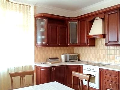 квартира по адресу Кловский спуск, 5