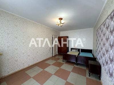 квартира за адресою Іцхака Рабіна вул., 2