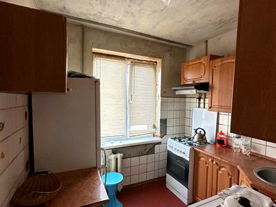 квартира по адресу Рокоссовского маршала просп., 4