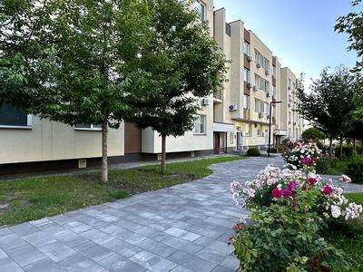 квартира за адресою Київ, Березова вул., 43