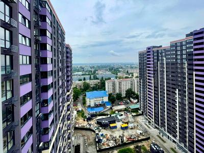 квартира за адресою Повітряних Сил просп. (Повітрофлотський), 56-Б