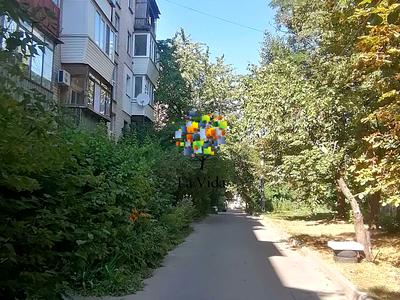 квартира по адресу Тополёвая ул., 5