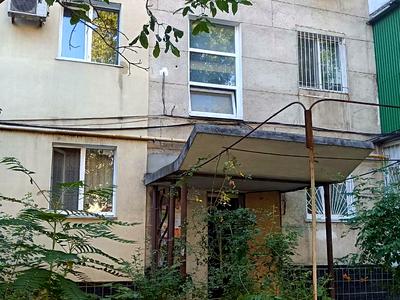 квартира за адресою Бреуса вул., 18